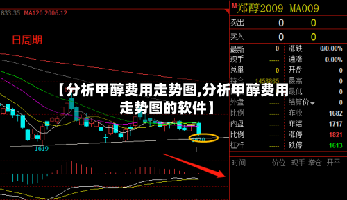 【分析甲醇费用走势图,分析甲醇费用走势图的软件】-第2张图片