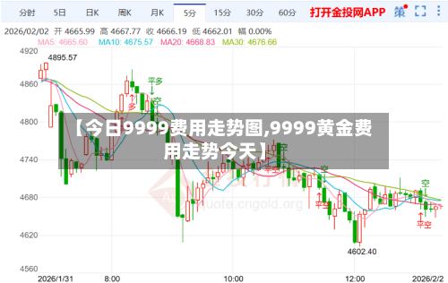 【今日9999费用走势图,9999黄金费用走势今天】-第2张图片