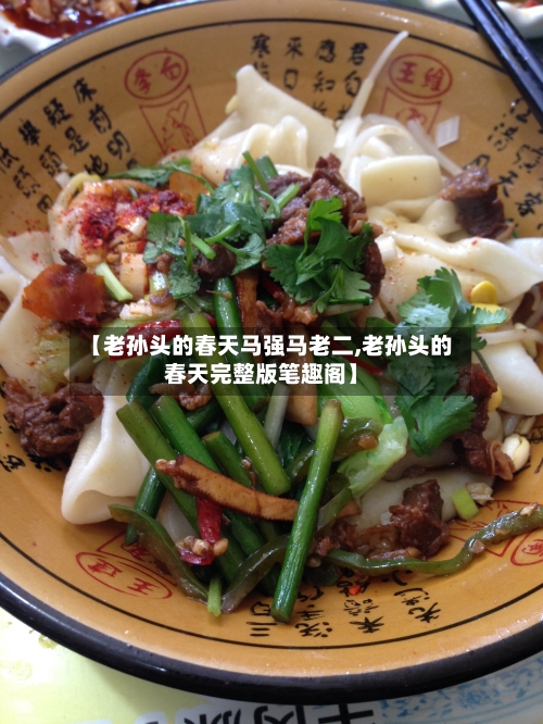 【老孙头的春天马强马老二,老孙头的春天完整版笔趣阁】-第3张图片