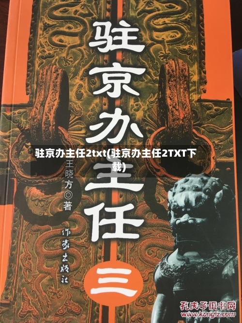 驻京办主任2txt(驻京办主任2TXT下载)