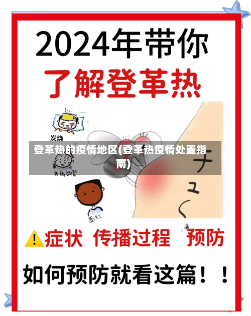 登革热的疫情地区(登革热疫情处置指南)-第2张图片