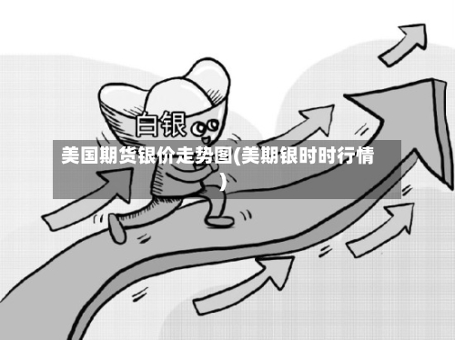 美国期货银价走势图(美期银时时行情)