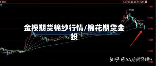 金投期货棉纱行情/棉花期货金投-第3张图片