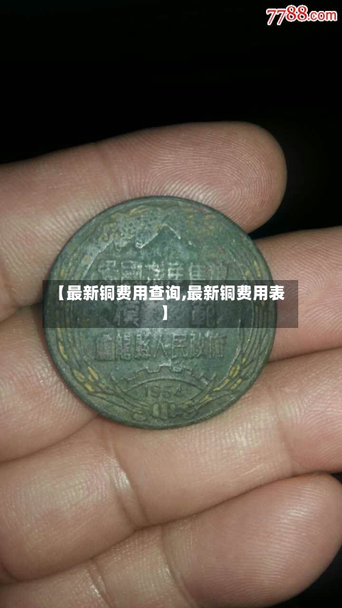 【最新铜费用查询,最新铜费用表】-第3张图片