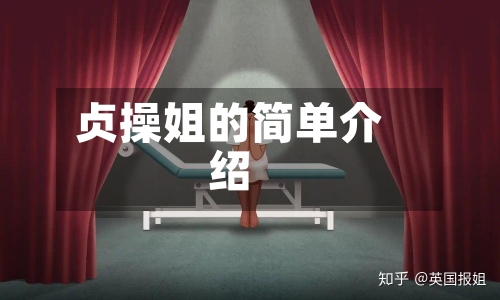 贞操姐的简单介绍