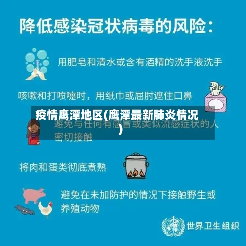 疫情鹰潭地区(鹰潭最新肺炎情况)-第2张图片