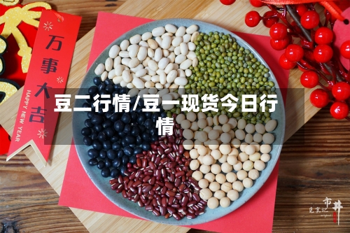豆二行情/豆一现货今日行情-第2张图片