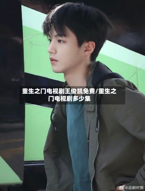 重生之门电视剧王俊凯免费/重生之门电视剧多少集