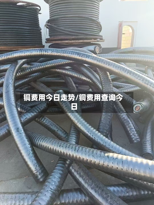 铜费用今日走势/铜费用查询今日