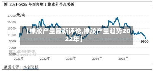 【橡胶产量最新评论,橡胶产量趋势2022年】-第3张图片