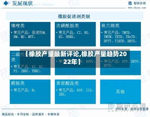 【橡胶产量最新评论,橡胶产量趋势2022年】-第2张图片