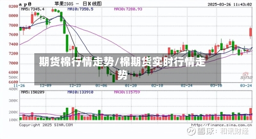 期货棉行情走势/棉期货实时行情走势