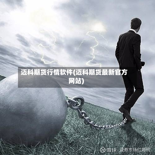 迈科期货行情软件(迈科期货最新官方网站)-第3张图片