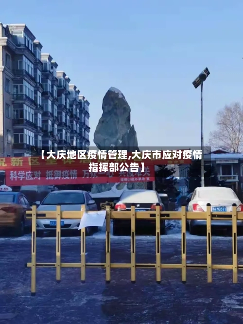 【大庆地区疫情管理,大庆市应对疫情指挥部公告】-第2张图片