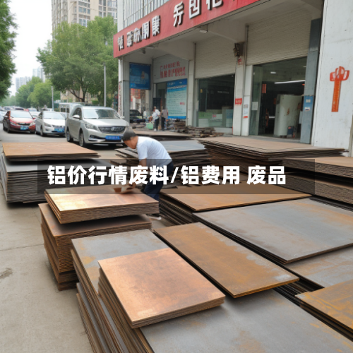 铝价行情废料/铝费用 废品