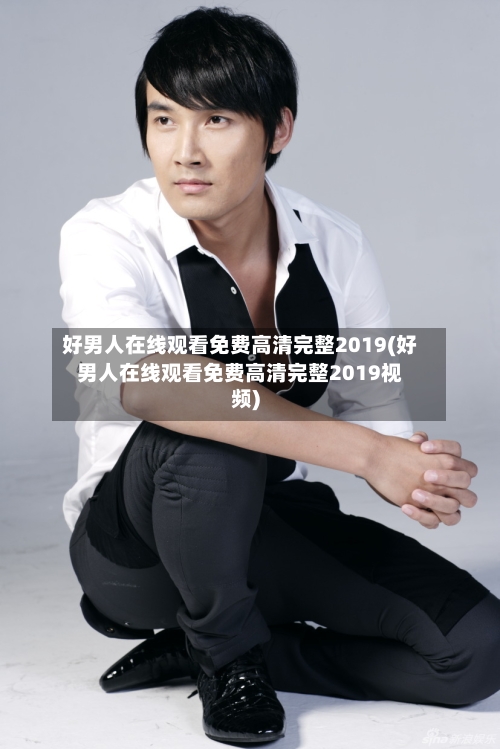 好男人在线观看免费高清完整2019(好男人在线观看免费高清完整2019视频)-第2张图片