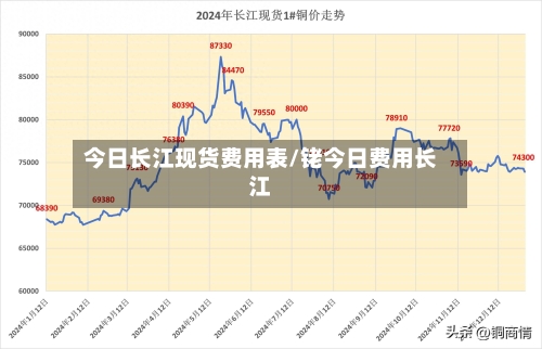 今日长江现货费用表/铑今日费用长江-第2张图片