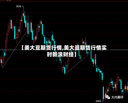 【美大豆期货行情,美大豆期货行情实时新浪财经】