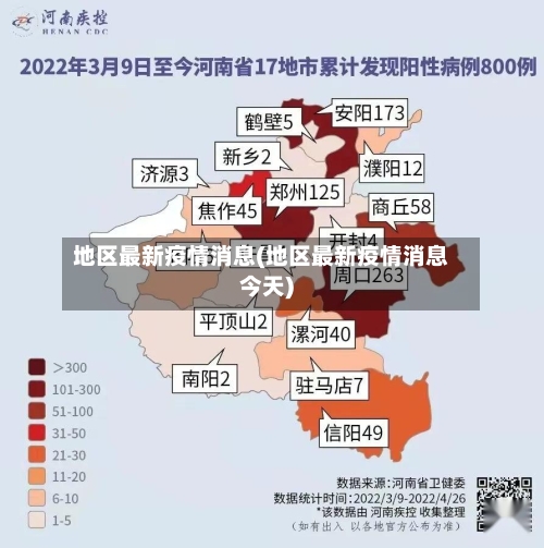 地区最新疫情消息(地区最新疫情消息今天)