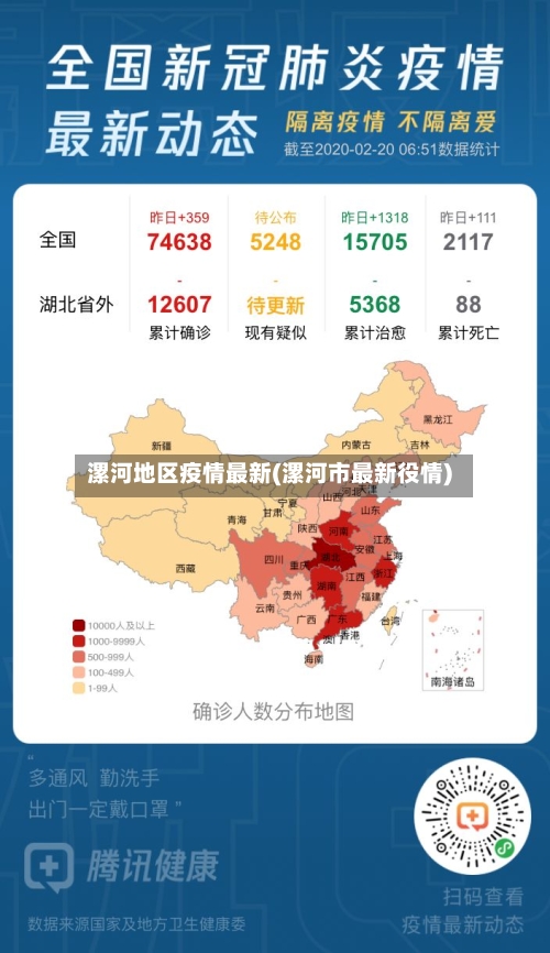漯河地区疫情最新(漯河市最新役情)-第2张图片