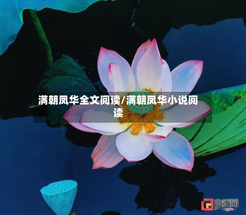 满朝凤华全文阅读/满朝凤华小说阅读