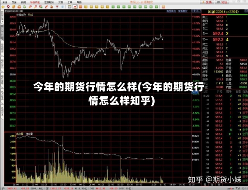 今年的期货行情怎么样(今年的期货行情怎么样知乎)