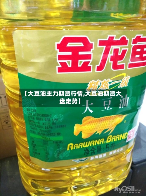 【大豆油主力期货行情,大豆油期货大盘走势】