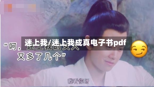 迷上我/迷上我成真电子书pdf