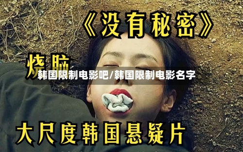 韩国限制电影吧/韩国限制电影名字