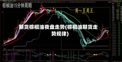 期货棕榈油夜盘走势(棕榈油期货走势规律)