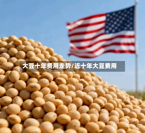大豆十年费用走势/近十年大豆费用-第2张图片