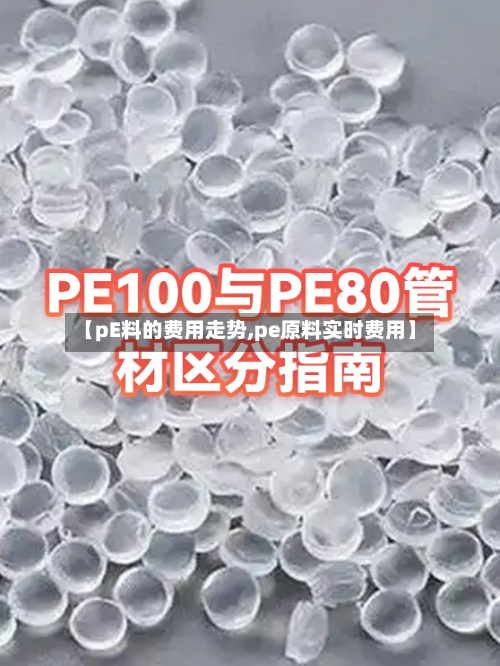 【pE料的费用走势,pe原料实时费用】