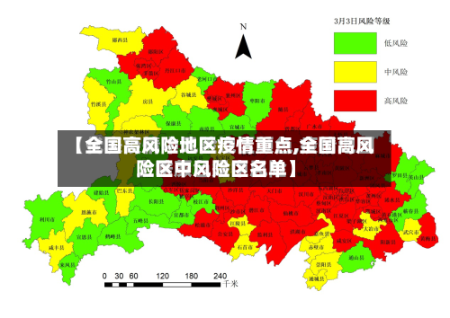 【全国高风险地区疫情重点,全国高风险区中风险区名单】-第2张图片