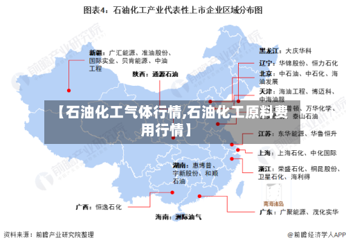 【石油化工气体行情,石油化工原料费用行情】-第2张图片