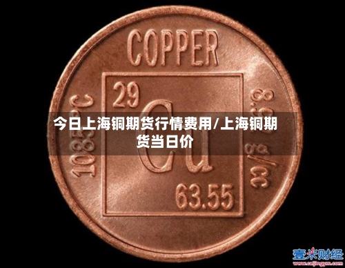 今日上海铜期货行情费用/上海铜期货当日价