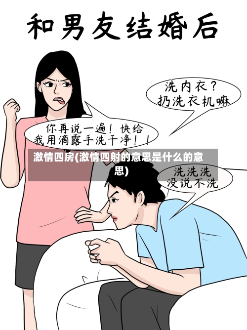 激情四房(激情四射的意思是什么的意思)