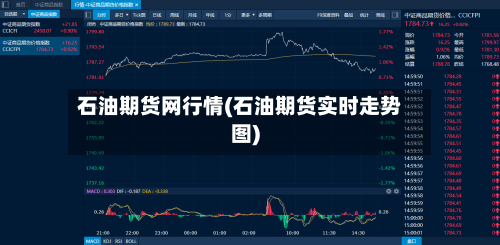 石油期货网行情(石油期货实时走势图)