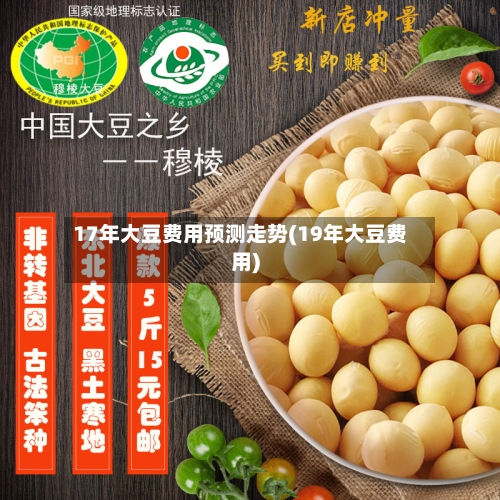 17年大豆费用预测走势(19年大豆费用)-第2张图片