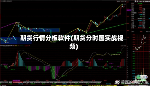 期货行情分板软件(期货分时图实战视频)-第3张图片