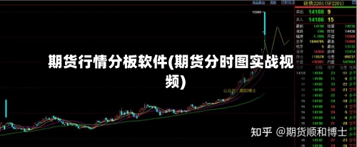 期货行情分板软件(期货分时图实战视频)