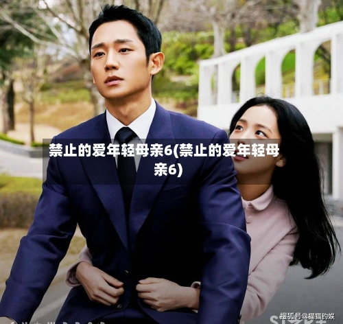 禁止的爱年轻母亲6(禁止的爱年轻母亲6)-第3张图片
