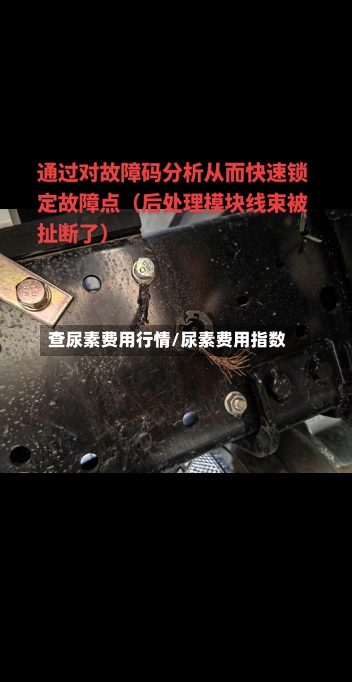 查尿素费用行情/尿素费用指数