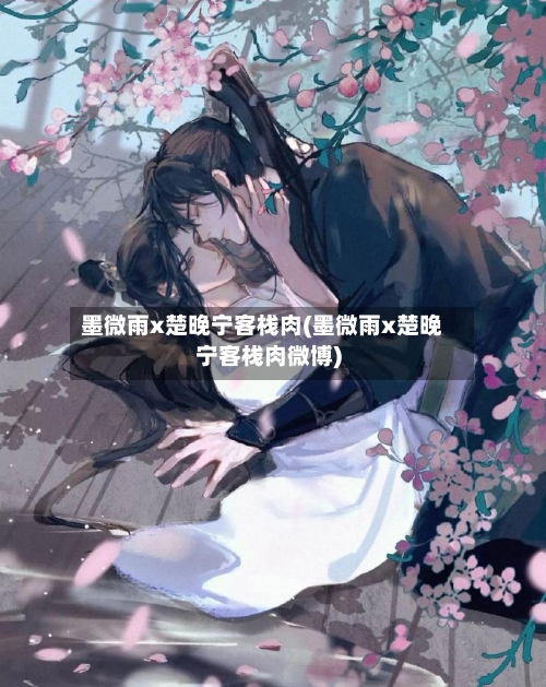 墨微雨x楚晚宁客栈肉(墨微雨x楚晚宁客栈肉微博)