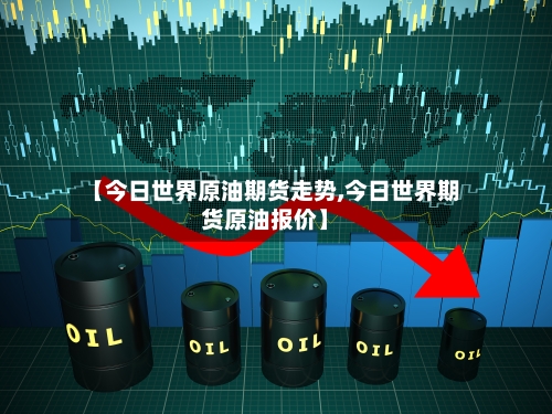 【今日世界原油期货走势,今日世界期货原油报价】