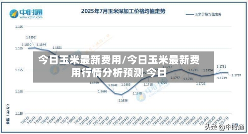 今日玉米最新费用/今日玉米最新费用行情分析预测 今日-第3张图片