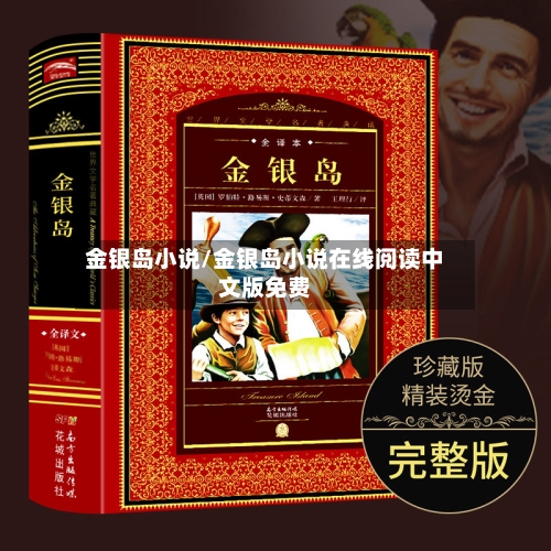 金银岛小说/金银岛小说在线阅读中文版免费-第2张图片