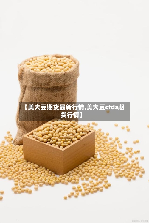 【美大豆期货最新行情,美大豆cfds期货行情】