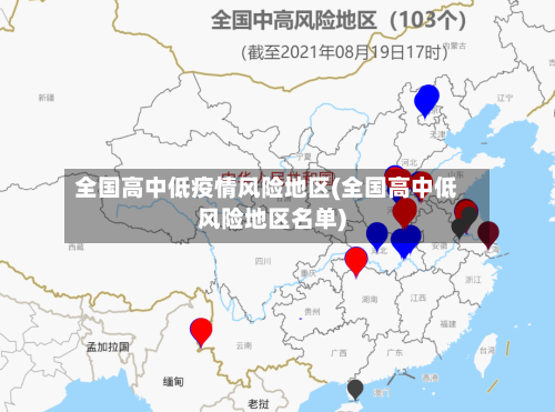 全国高中低疫情风险地区(全国高中低风险地区名单)