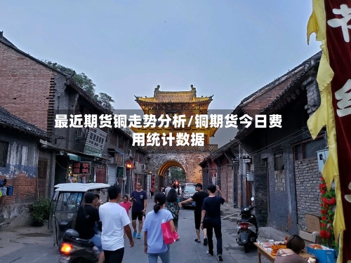最近期货铜走势分析/铜期货今日费用统计数据