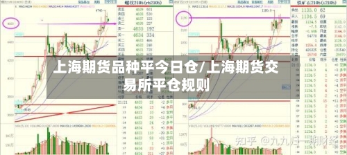 上海期货品种平今日仓/上海期货交易所平仓规则-第2张图片